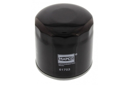 MAPCO 61703 Oil Filter