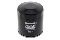 MAPCO 61317 Oil Filter