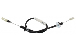 MAPCO 5843 Clutch Cable