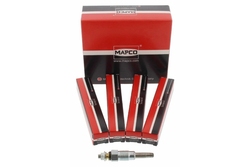 MAPCO 7800/4 Glow Plug