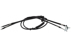 MAPCO 5832 Cable, parking brake