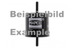 MAPCO 63402 Fuel filter