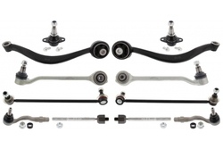 MAPCO 53833 Link Set, wheel suspension