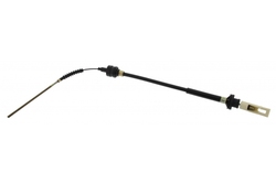 MAPCO 5058 Clutch Cable