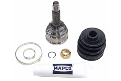 MAPCO 16539 Joint Kit, drive shaft