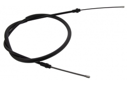 MAPCO 5088 Cable, parking brake