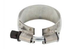 MAPCO 30247 Pipe Connector, exhaust system