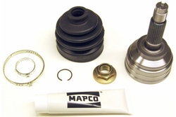 MAPCO 16580 Joint Kit, drive shaft