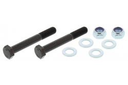 MAPCO 95696 Mounting Kit, control lever
