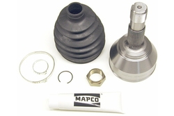 MAPCO 16321 Joint Kit, drive shaft