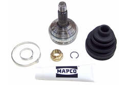 MAPCO 16551 Joint Kit, drive shaft