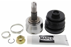 MAPCO 16006 Joint Kit, drive shaft