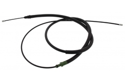 MAPCO 5306 Cable, parking brake