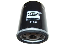 MAPCO 61007 Oil Filter