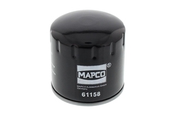 MAPCO 61158 Oil Filter