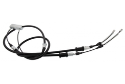 MAPCO 5614 Cable, parking brake