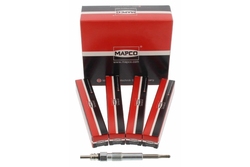 MAPCO 7806/4 Glow Plug