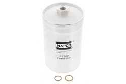 MAPCO 62803 Fuel filter