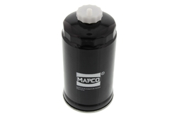 MAPCO 63024 Fuel filter