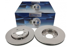 FRENIX 103830/2 Brake Disc