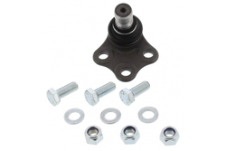 MAPCO 59175 ball joint
