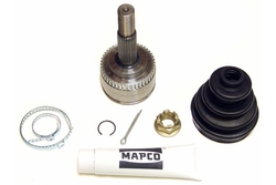 MAPCO 16229 Joint Kit, drive shaft