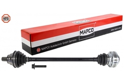 MAPCO 16752HPS Drive Shaft