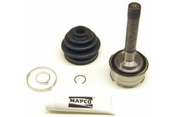 MAPCO 16564 Joint Kit, drive shaft