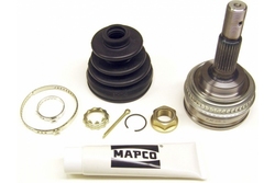 MAPCO 16563 Joint Kit, drive shaft