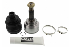 MAPCO 16258 Joint Kit, drive shaft