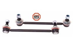 MAPCO 53606HPS Repair Kit, stabiliser coupling rod
