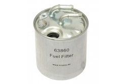 MAPCO 63860 Fuel filter