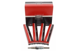 MAPCO 7803/4 Glow Plug