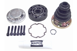 MAPCO 16843 Joint Kit, drive shaft