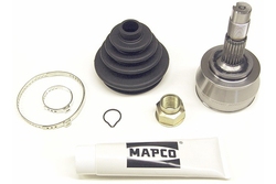 MAPCO 16053 Joint Kit, drive shaft