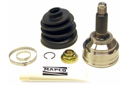 MAPCO 16581 Joint Kit, drive shaft
