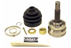 MAPCO 16224 Joint Kit, drive shaft