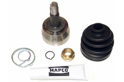 MAPCO 16014 Joint Kit, drive shaft