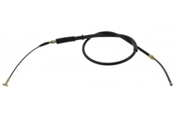 MAPCO 5044 Cable, parking brake