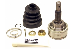 MAPCO 16567 Joint Kit, drive shaft