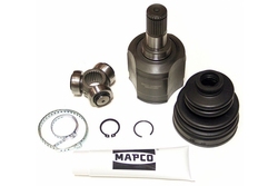 MAPCO 16569 Joint Kit, drive shaft