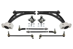 MAPCO 53726/1 Link Set, wheel suspension