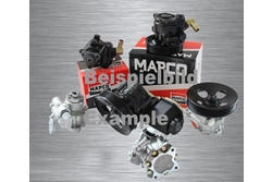 MAPCO 27696 Hydraulic Pump, steering system