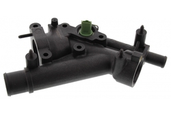 MAPCO 28433 Thermostat Housing