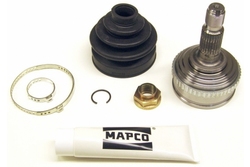 MAPCO 16553 Joint Kit, drive shaft