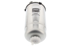 MAPCO 63808 Fuel filter