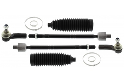 MAPCO 53826 Repair Kit, tie rod