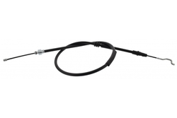 MAPCO 5542 Cable, parking brake