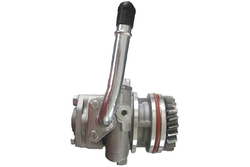MAPCO 27846 Hydraulic Pump, steering system