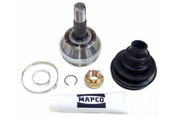MAPCO 16002 Joint Kit, drive shaft